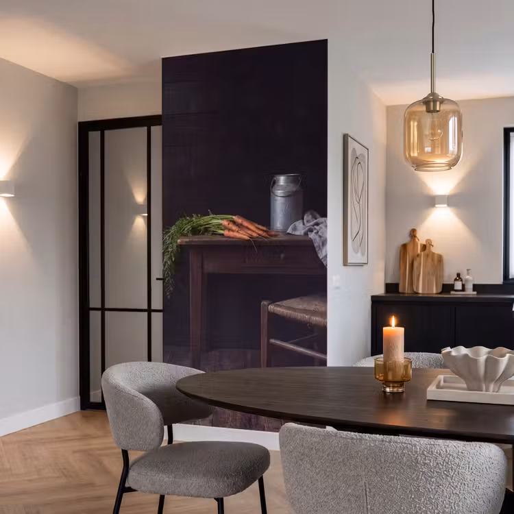 Behang - Groenten - Rustiek - Stilleven — 5