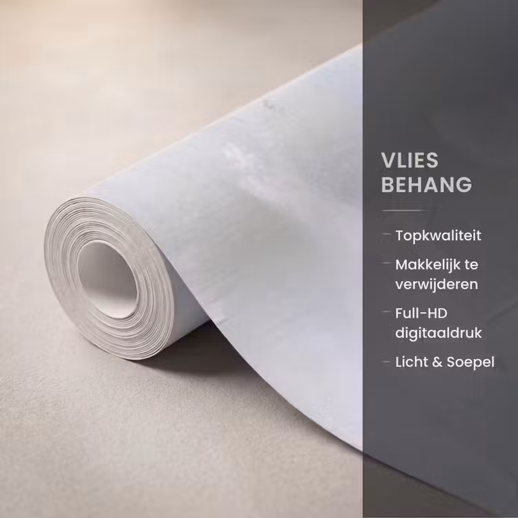 Behang - Eten - Artisjok - Modern — 3