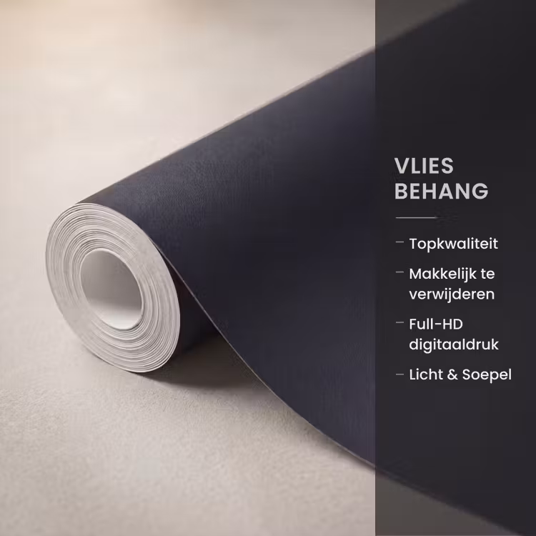 Behang - Planeet - Ringen - Ruimte — 3