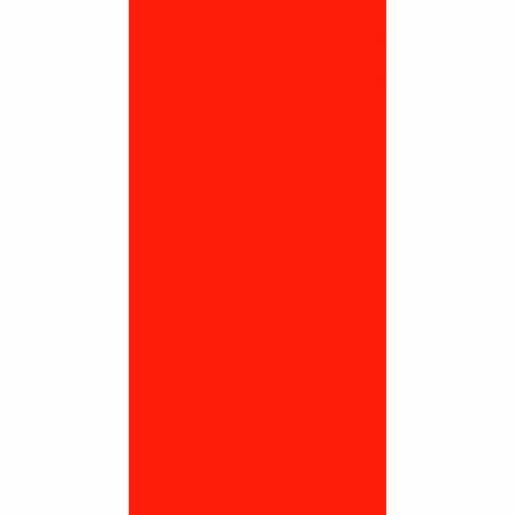 Behang - Vibrant - Vermilion - Rood — 2