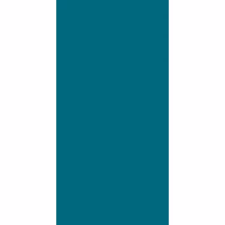 Behang - Tropical - Peacock - Blauw — 2