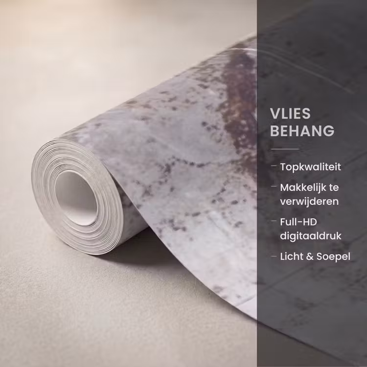 Behang - Zout - Keuken - Rustiek — 3
