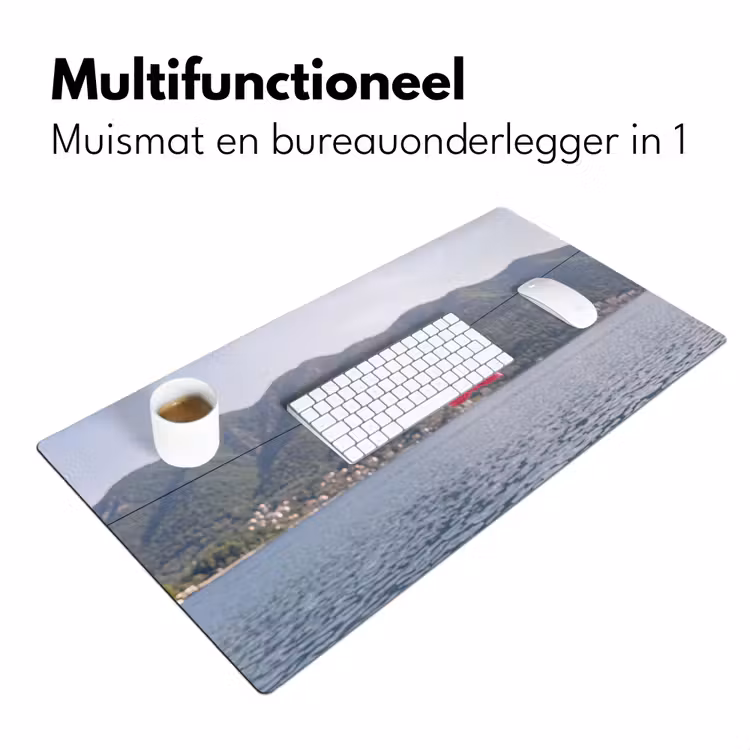 Bureau onderlegger - Kleding - Badkleding - Waslijn - Zomer - Roze — 7