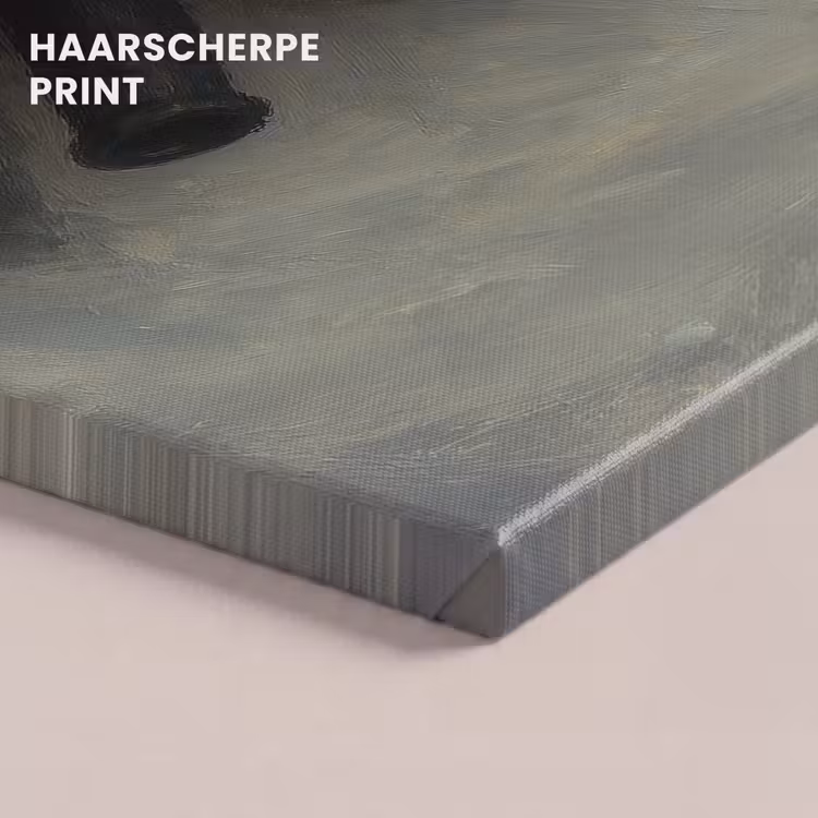 Canvas schilderij - Haakse slijper - Schilderij - Gereedschap — 5