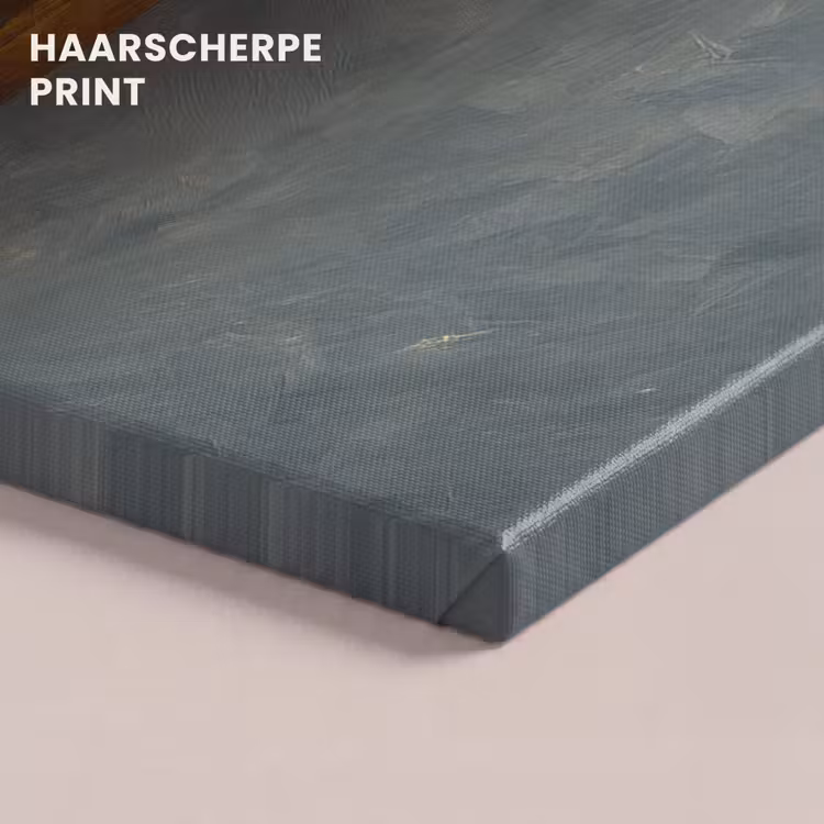 Canvas schilderij - Hamer - Schilderij - Gereedschap — 5