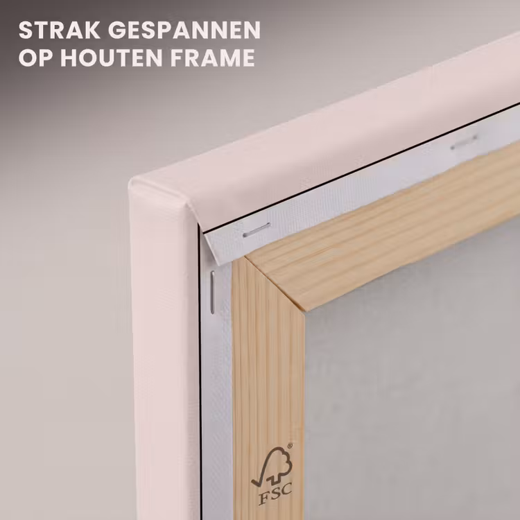 Canvas schilderij - Quotes - Oma - Beste oma ooit - Spreuken — 7