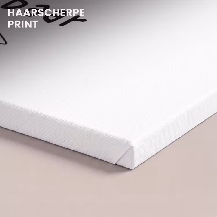 Canvas schilderij - Quotes - Oma's zoals jij zijn kostbaar - Spreuken - Oma — 5