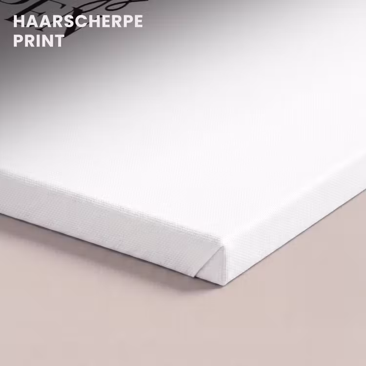 Canvas schilderij - Quotes - Spreuken - Oma - Grandma's hotel always open — 5