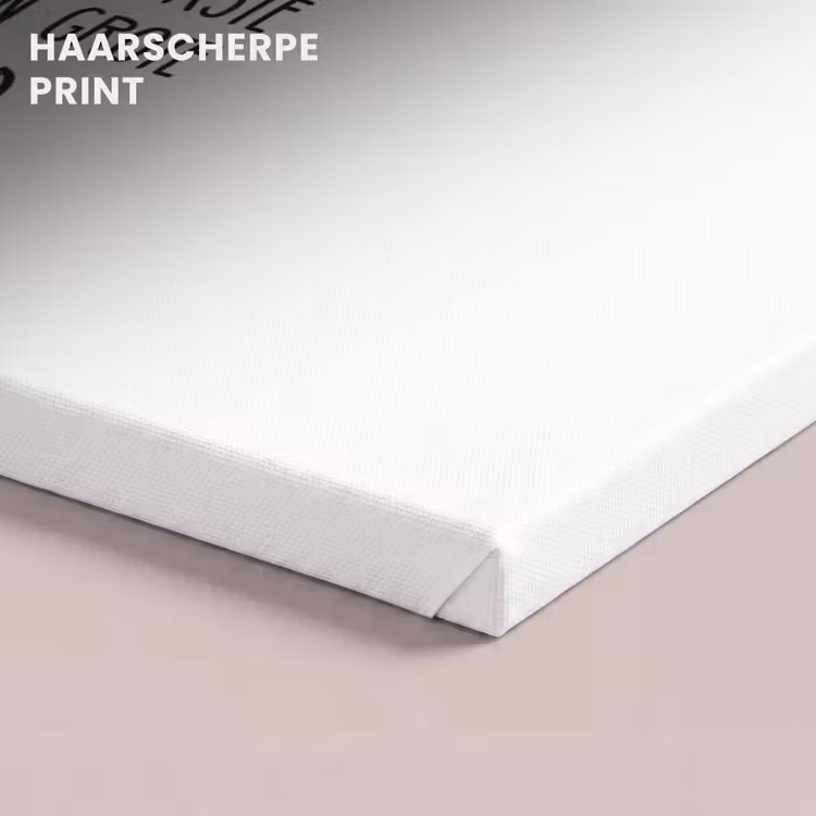 Canvas schilderij - Quotes - Mijn opa is mijn grote held - Spreuken - Opa — 5