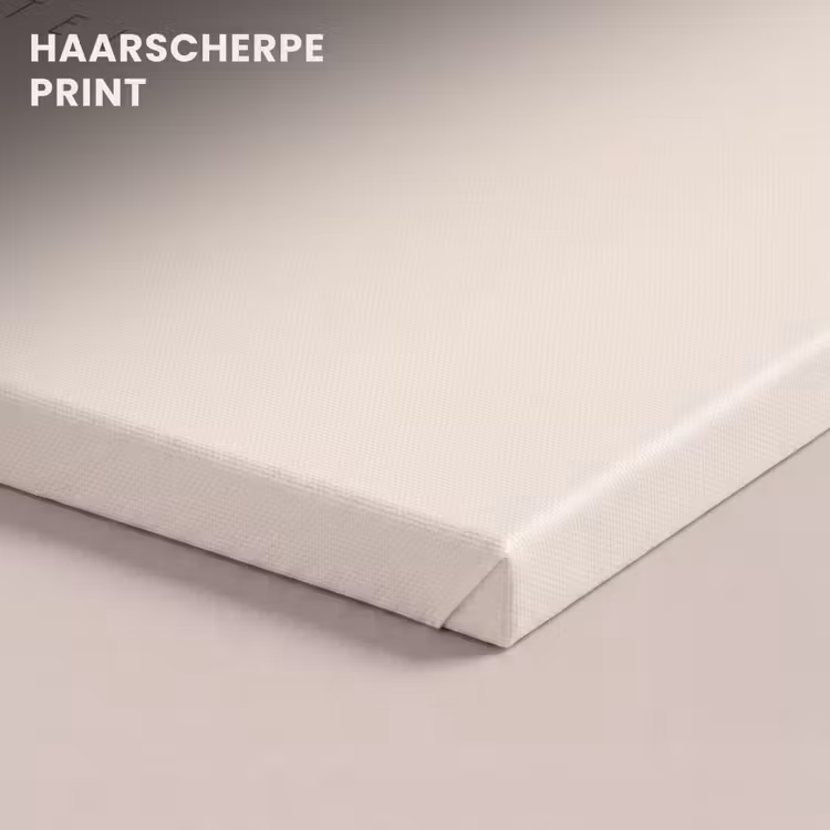 Canvas schilderij - Spreuken - Hotel oma - Oma - Quotes — 5