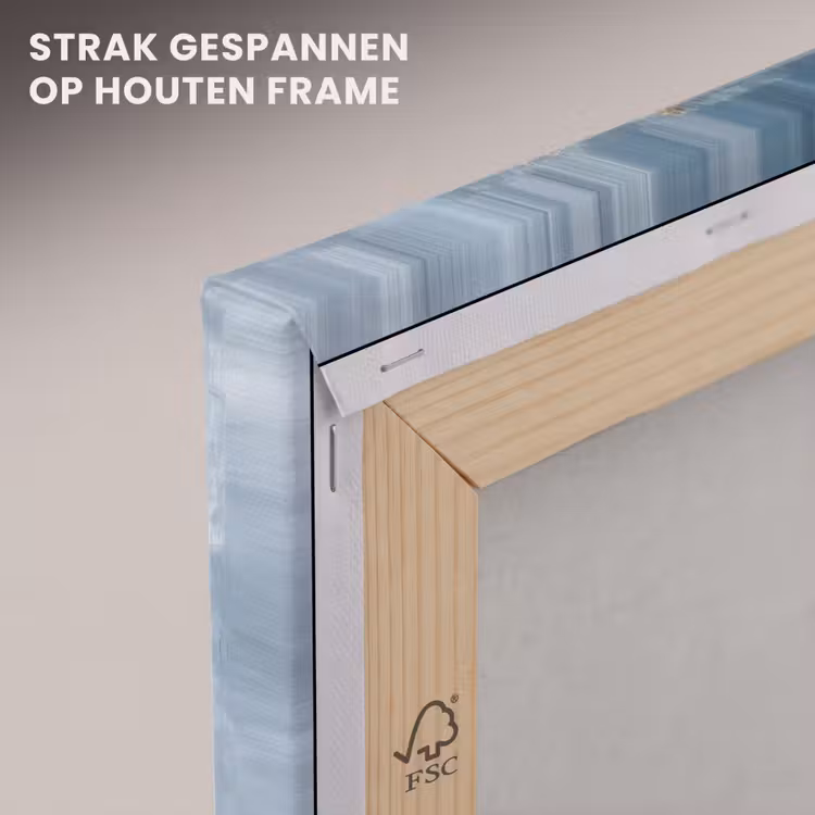 Canvas schilderij - Pan - Kruiden - Schilderachtig — 7