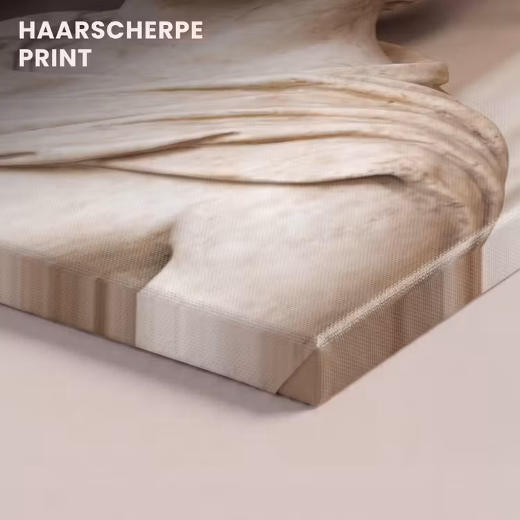 Canvas schilderij - Klassiek - Marmer - Wijn — 5