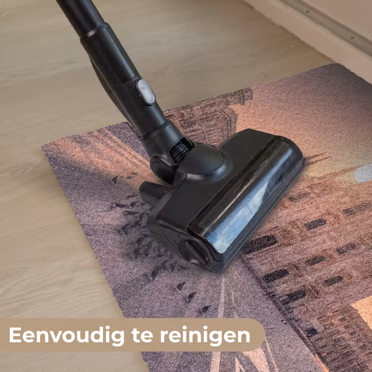 Deurmat - Architectuur - Milaan - Plein - Zonsopgang - Oranje — 9
