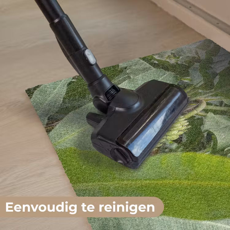 Deurmat - Eten - Bananen - Plantage - Groen — 9