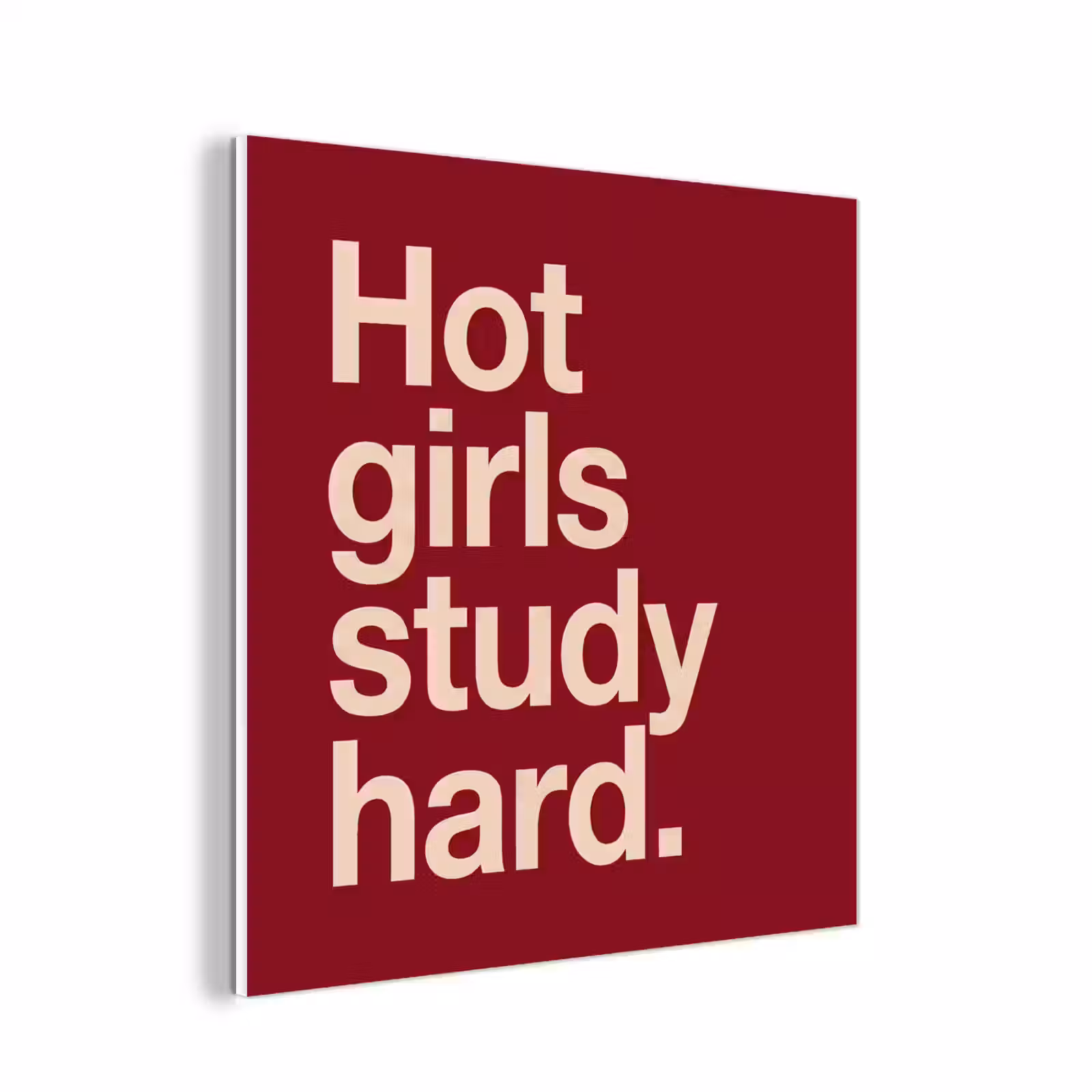 Forex - Tekst - Studie - Motivatie - Modern - Rood — 1