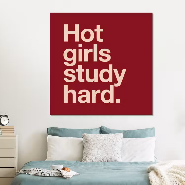 Forex - Tekst - Studie - Motivatie - Modern - Rood — 2