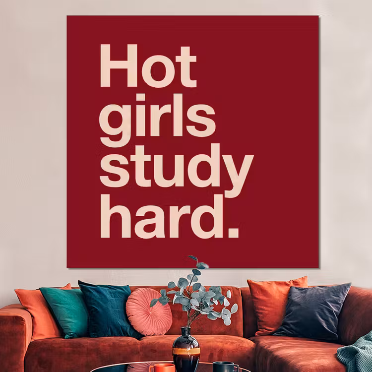 Forex - Tekst - Studie - Motivatie - Modern - Rood — 3