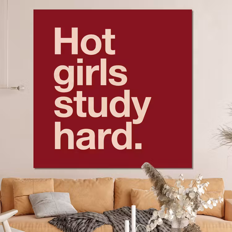 Forex - Tekst - Studie - Motivatie - Modern - Rood — 4