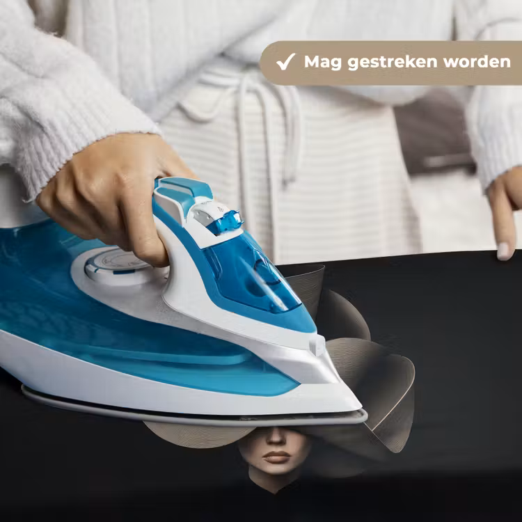 Wandkleed - Zwarte - Hoed - Vrouw — 6