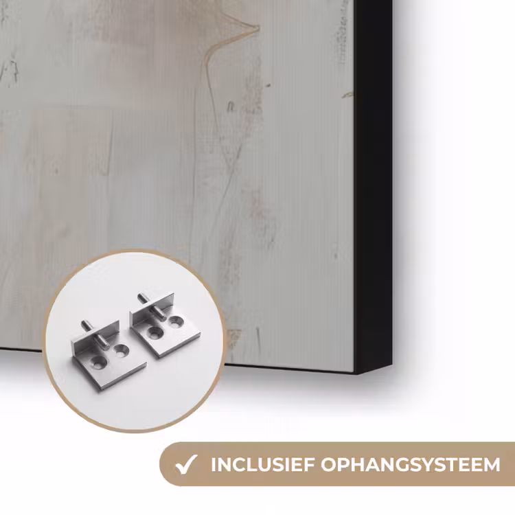 Art Frame - Sierlijk - Vrouw - Goud - Ogen — 6