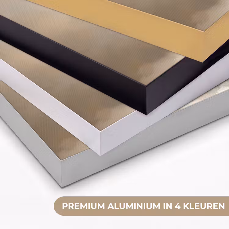 Art Frame - Kerst - kerstboom - Sneeuw - Art — 2
