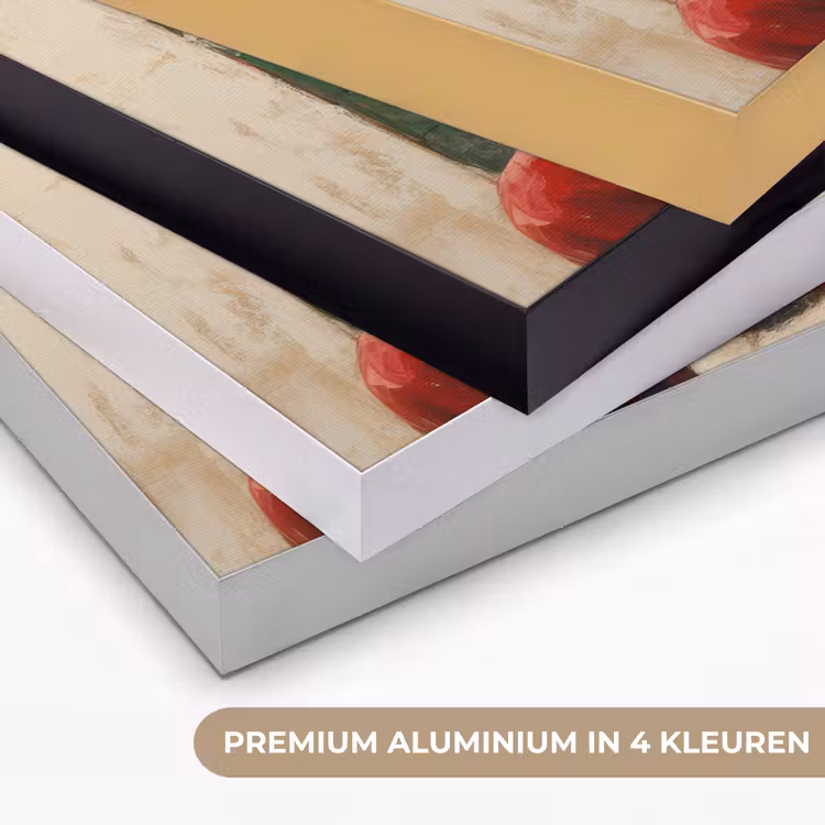Art Frame - Kerst - Kerstman - Winter - Open Haard — 2