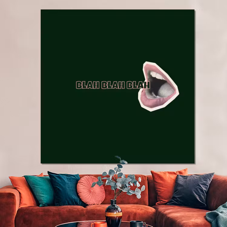 Forex - BLAH BLAH BLAH - Mond - Groen — 3