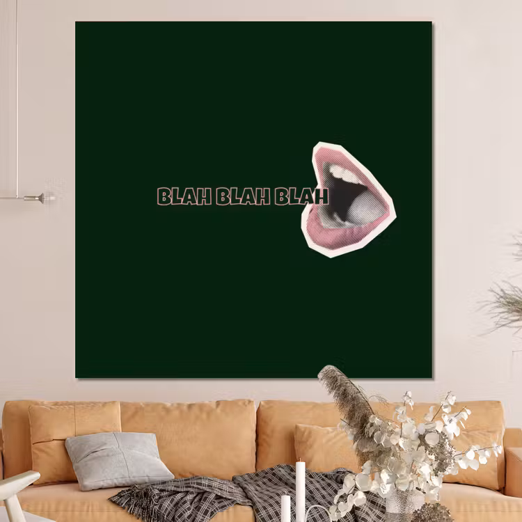 Forex - BLAH BLAH BLAH - Mond - Groen — 4