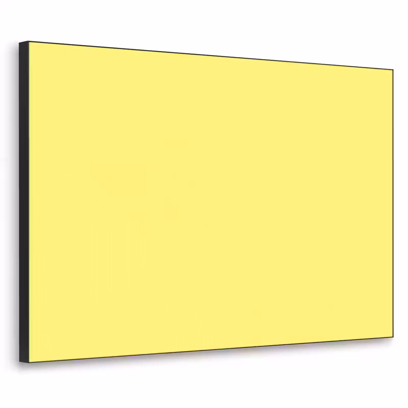 Art Frame - Buttery - Beige - Geel — 1
