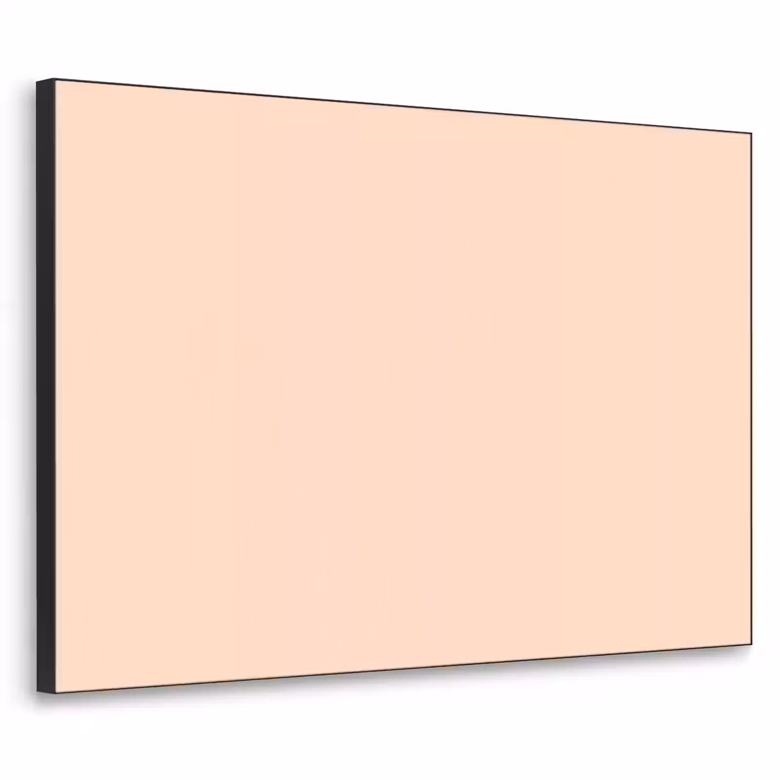 Art Frame - Pale - Peach - Nude — 1
