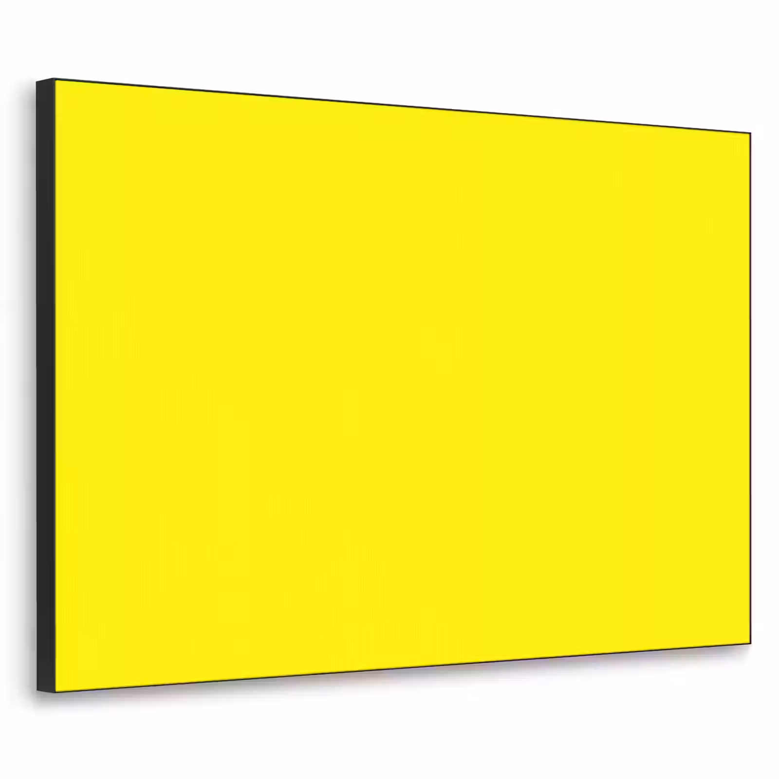Art Frame - Sunshine - Glow - Geel — 1
