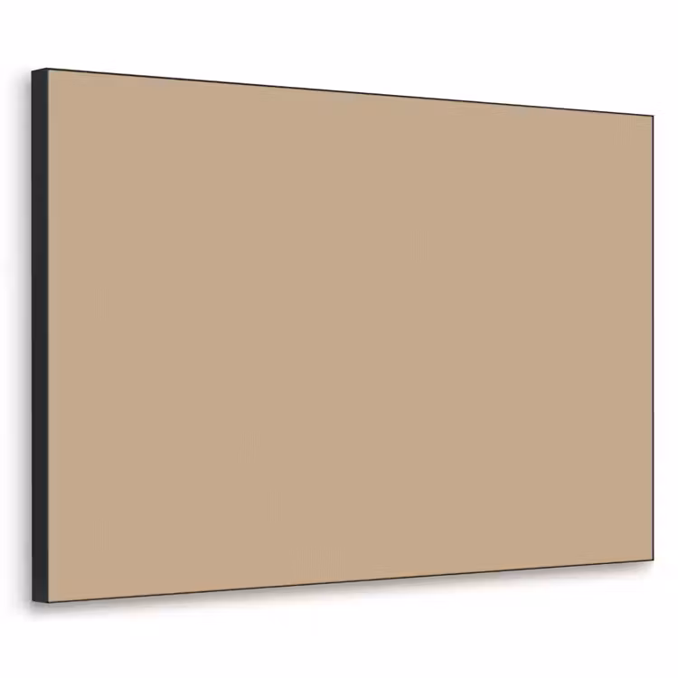 Art Frame - Soft - Taupe - Bruin — 1