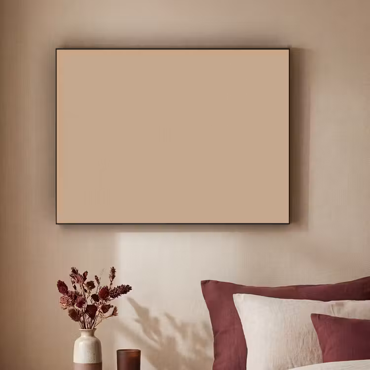 Art Frame - Soft - Taupe - Bruin — 3