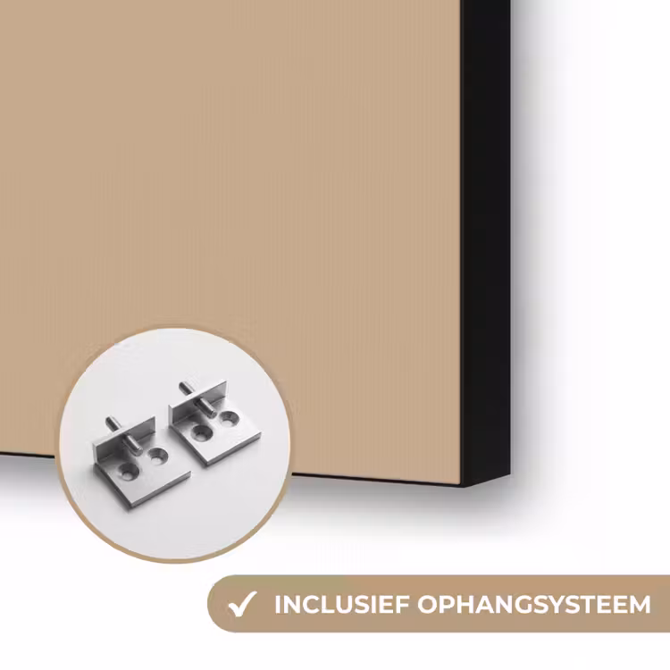 Art Frame - Soft - Taupe - Bruin — 6