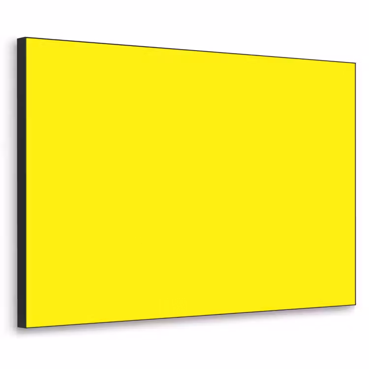 Art Frame - Sunshine - Glow - Geel — 1