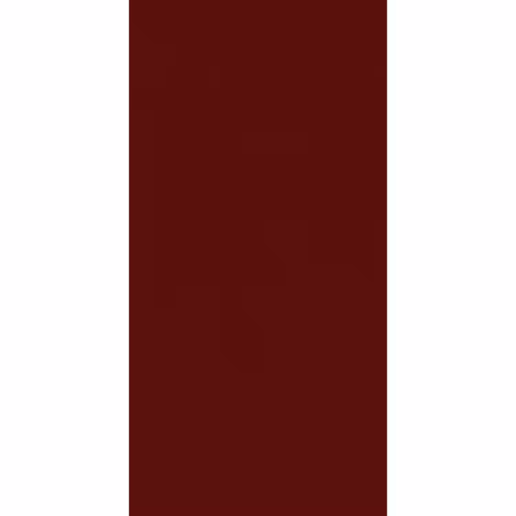 Behang - Burnt - Mahogany - Rood — 2