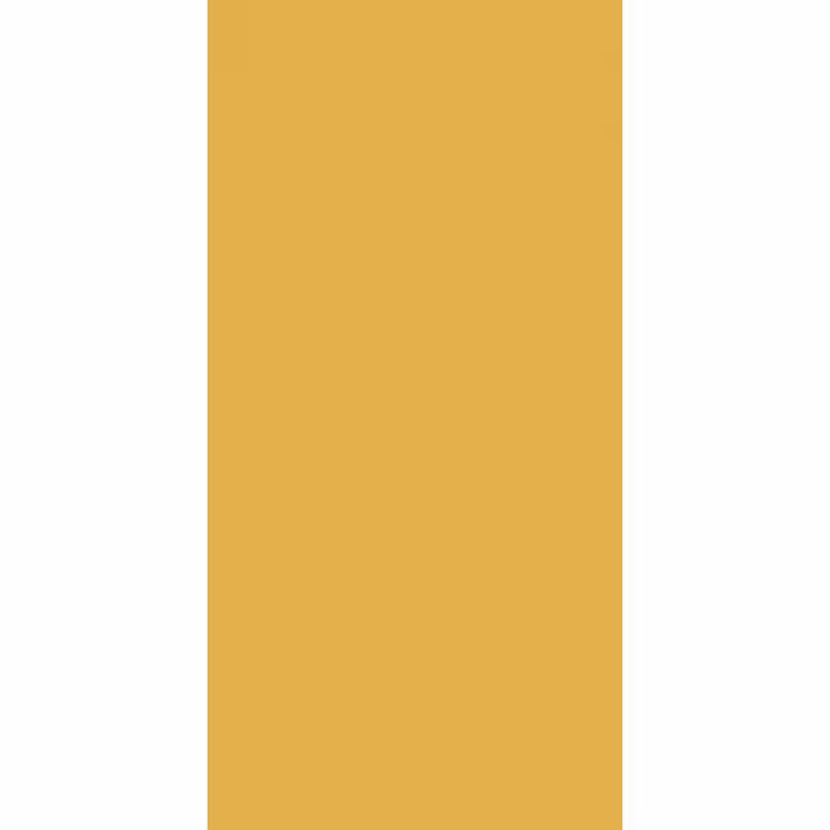Behang - Joyful - Mustard - Geel — 2