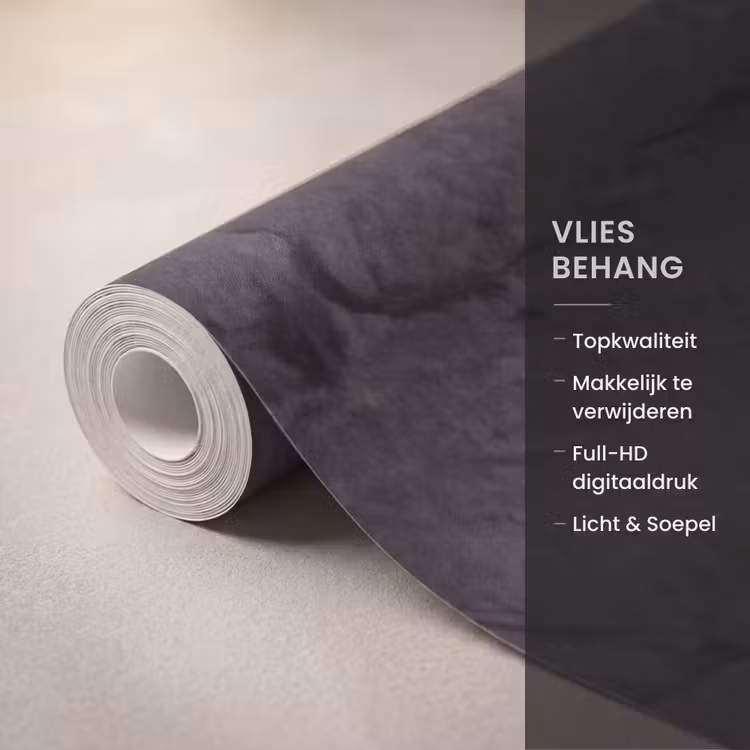 Behang - Meel - Eieren - Eten — 3