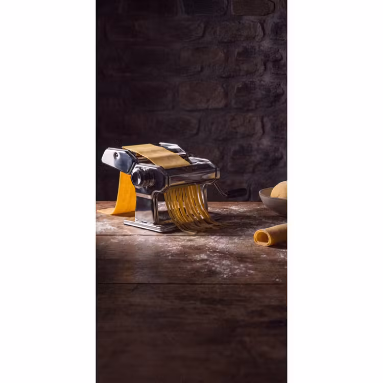 Behang - Pasta - Vers - Koken — 2