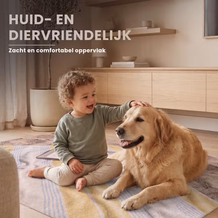 Vloerkleed - Boek - Zonnebril - Strand - Zomer - Geel — 6