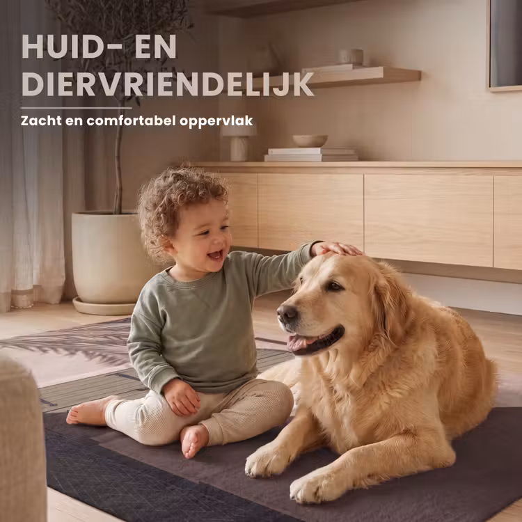 Vloerkleed - Deur - Hout - Architectuur - Groen - Rustiek — 6