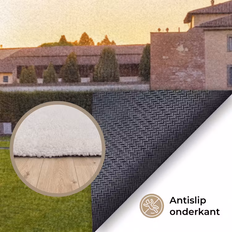 Vloerkleed - Architectuur - Toren - Pisa - Italië - Zonsondergang — 4