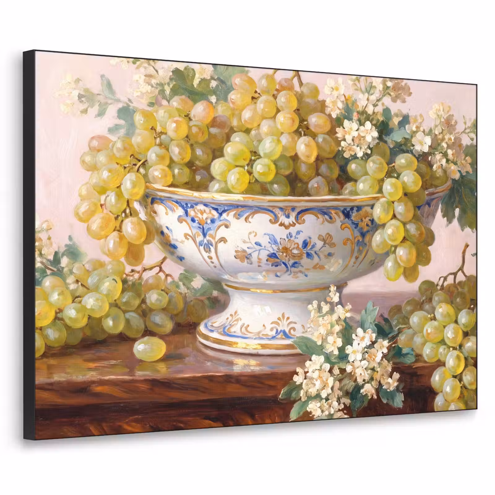 Art Frame - Fruit - Stilleven - Klassiek — 1