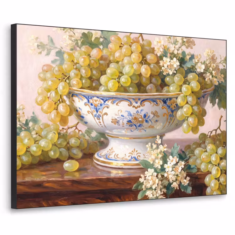 Art Frame - Fruit - Stilleven - Klassiek — 1