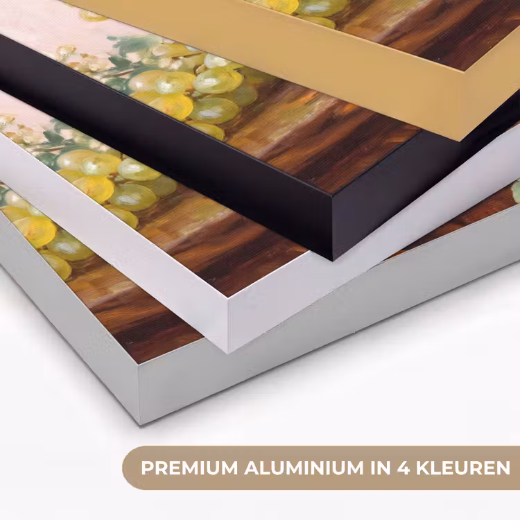Art Frame - Fruit - Stilleven - Klassiek — 2