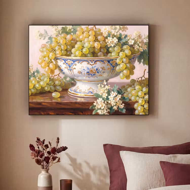 Art Frame - Fruit - Stilleven - Klassiek — 3