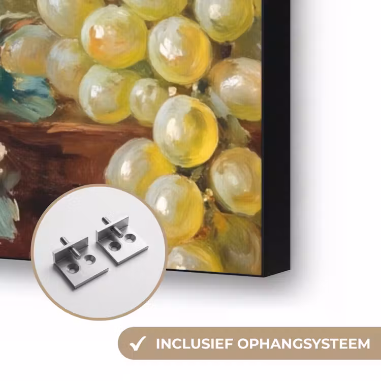 Art Frame - Fruit - Stilleven - Klassiek — 6