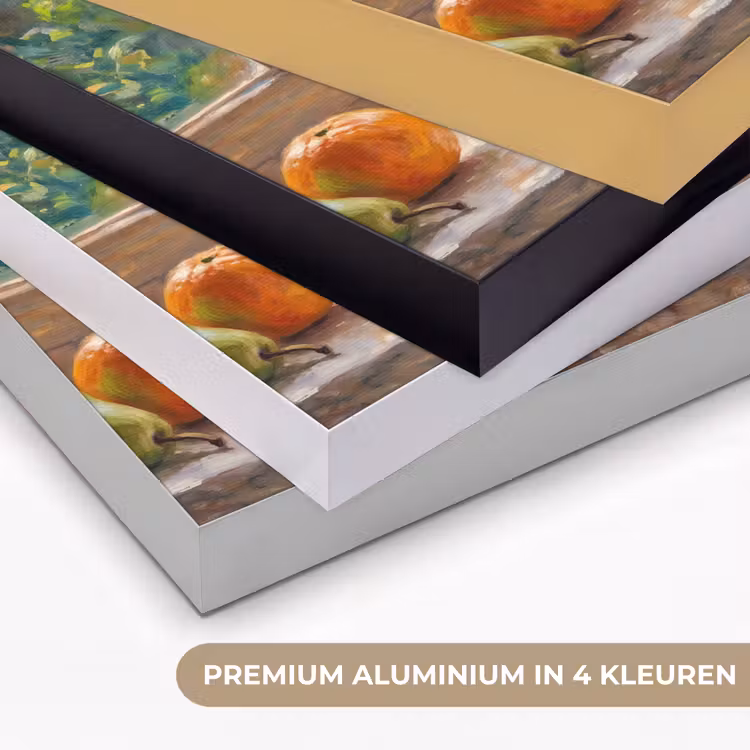 Art Frame - Fruit - Vensterbank - Natuur — 2