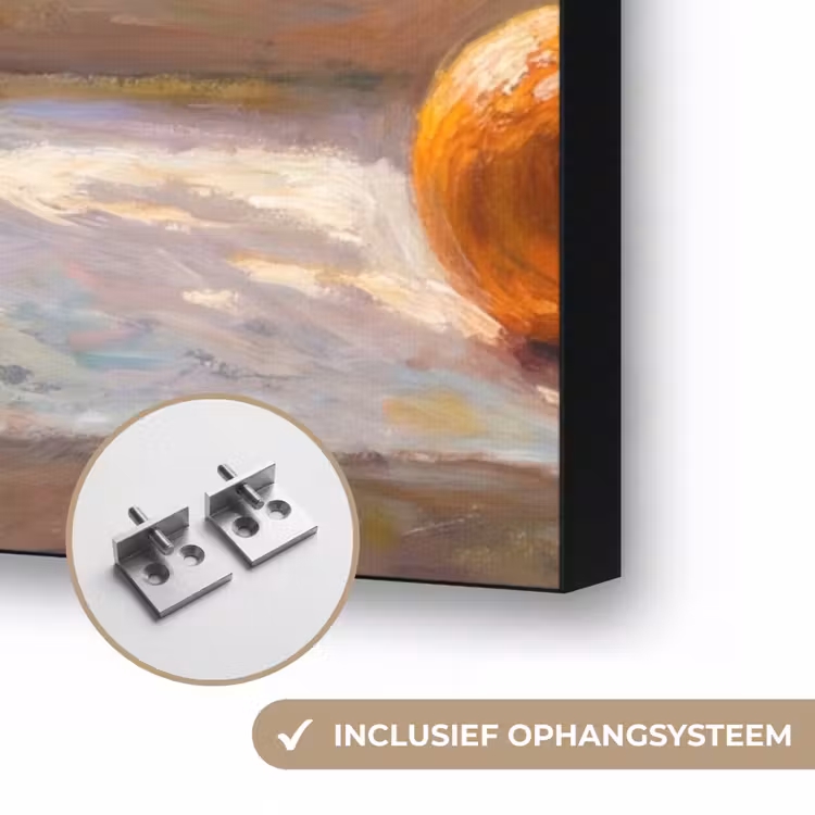 Art Frame - Fruit - Vensterbank - Natuur — 6