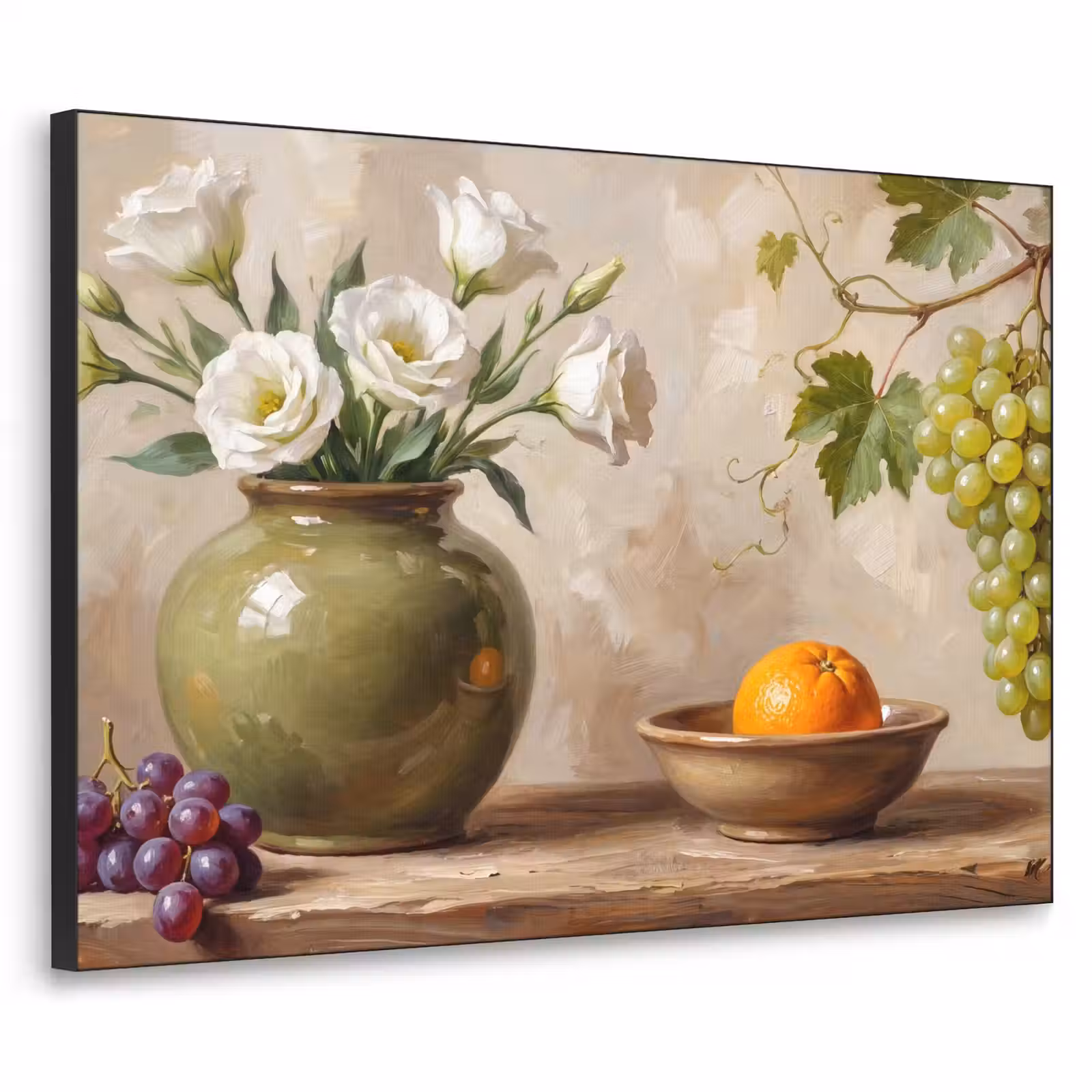 Art Frame - Bloemen - Fruit - Stilleven — 1
